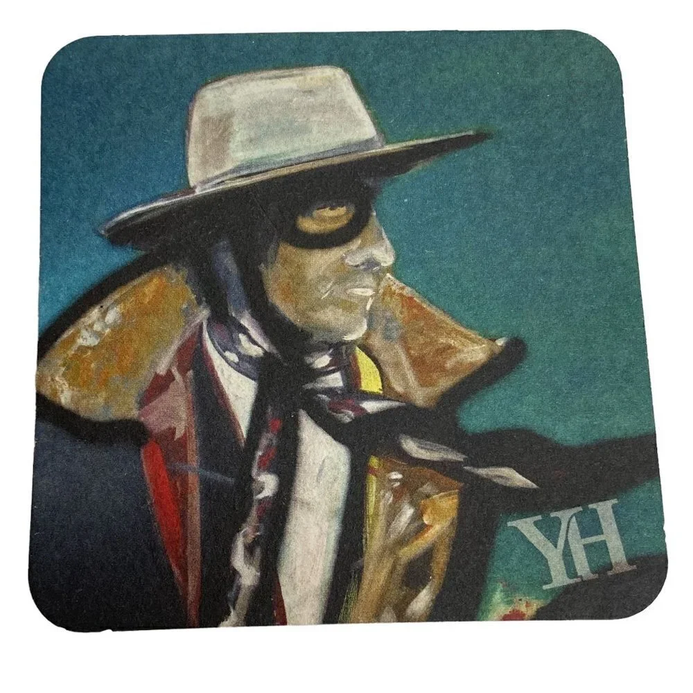 Bar Coasters Lot of 19 pieces Pub Assortment